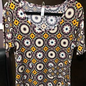 XS Perfect Tee